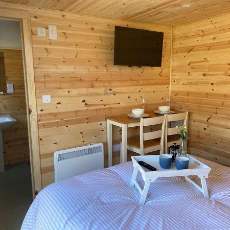 דירות Kingston  Hideaway At Hestercombe מראה חיצוני תמונה