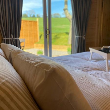 דירות Kingston  Hideaway At Hestercombe מראה חיצוני תמונה