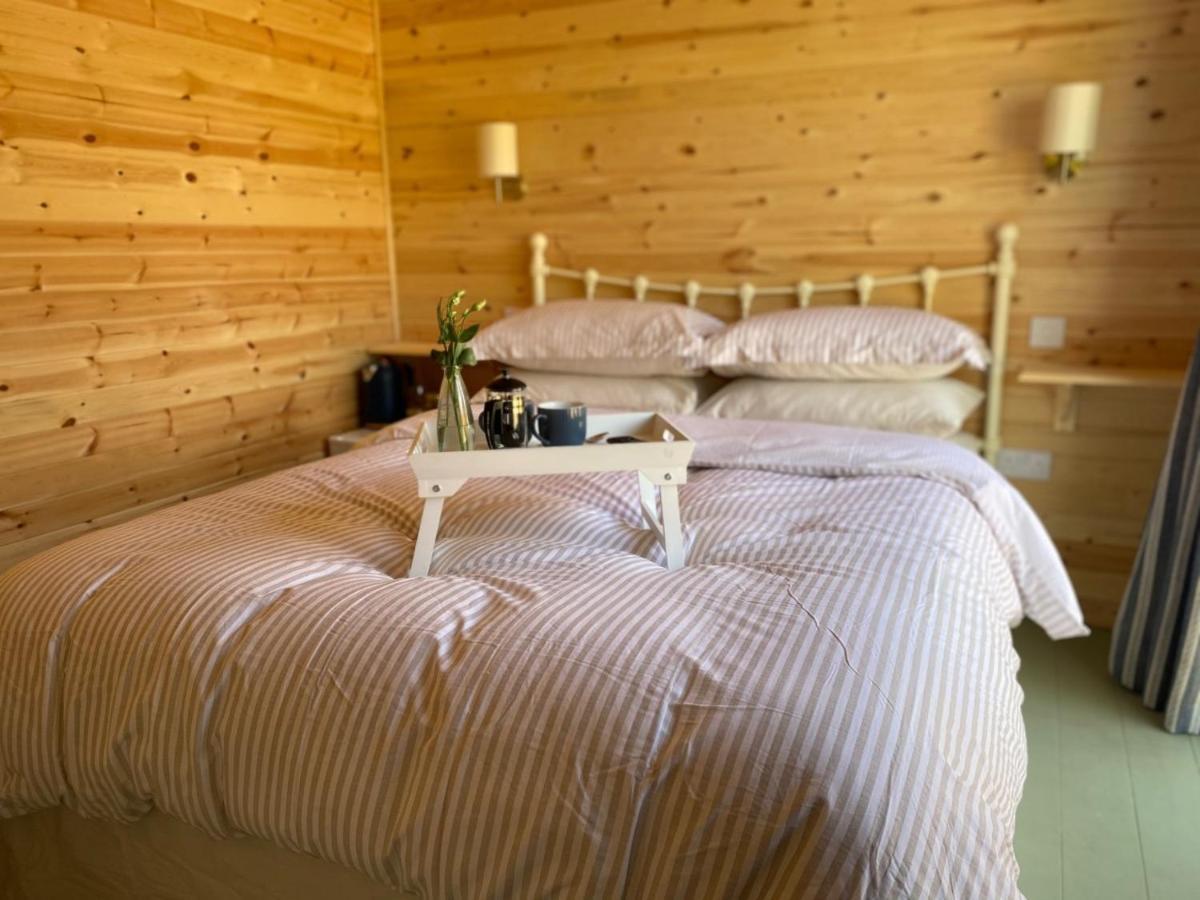 דירות Kingston  Hideaway At Hestercombe מראה חיצוני תמונה