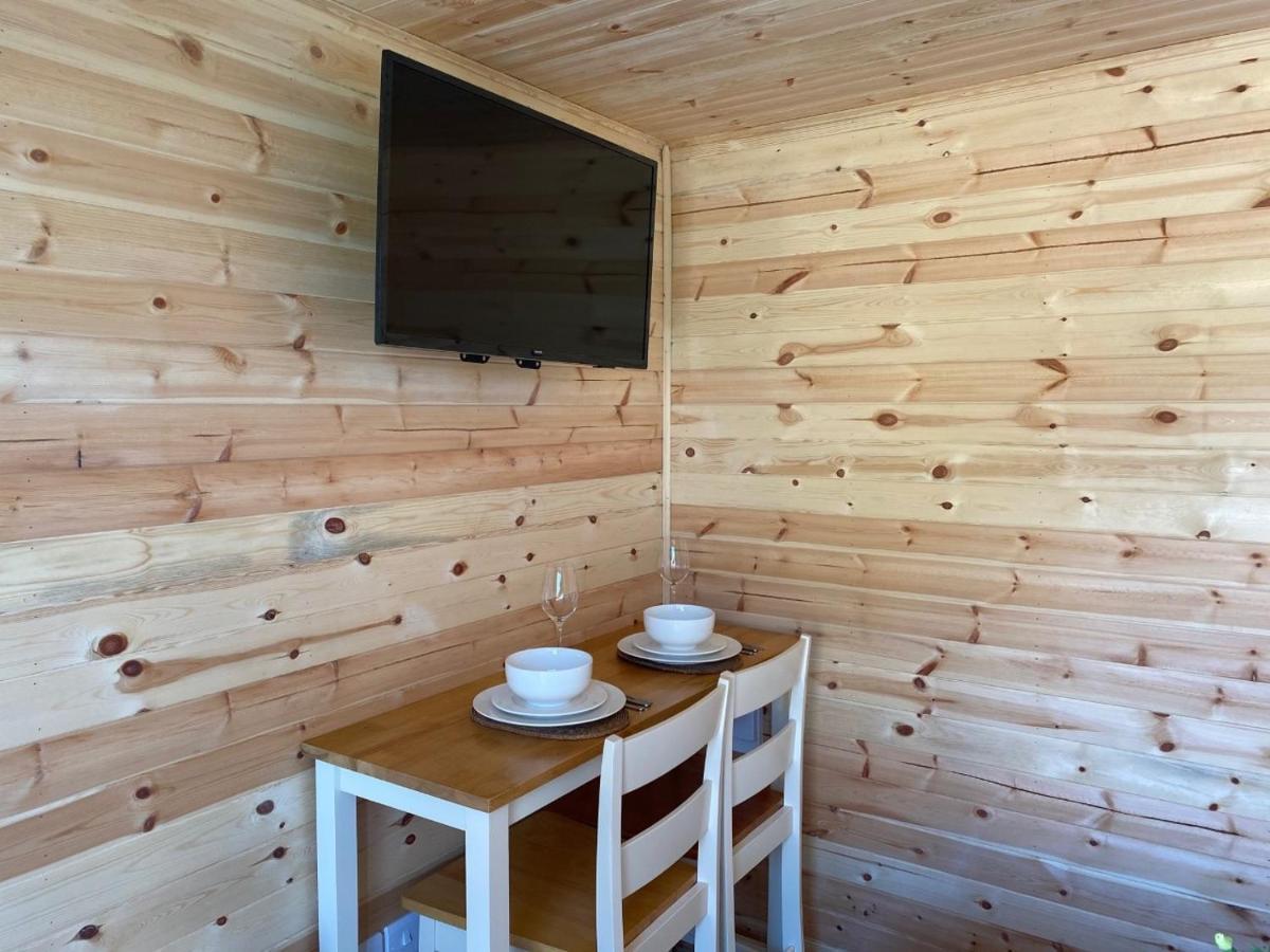 דירות Kingston  Hideaway At Hestercombe מראה חיצוני תמונה