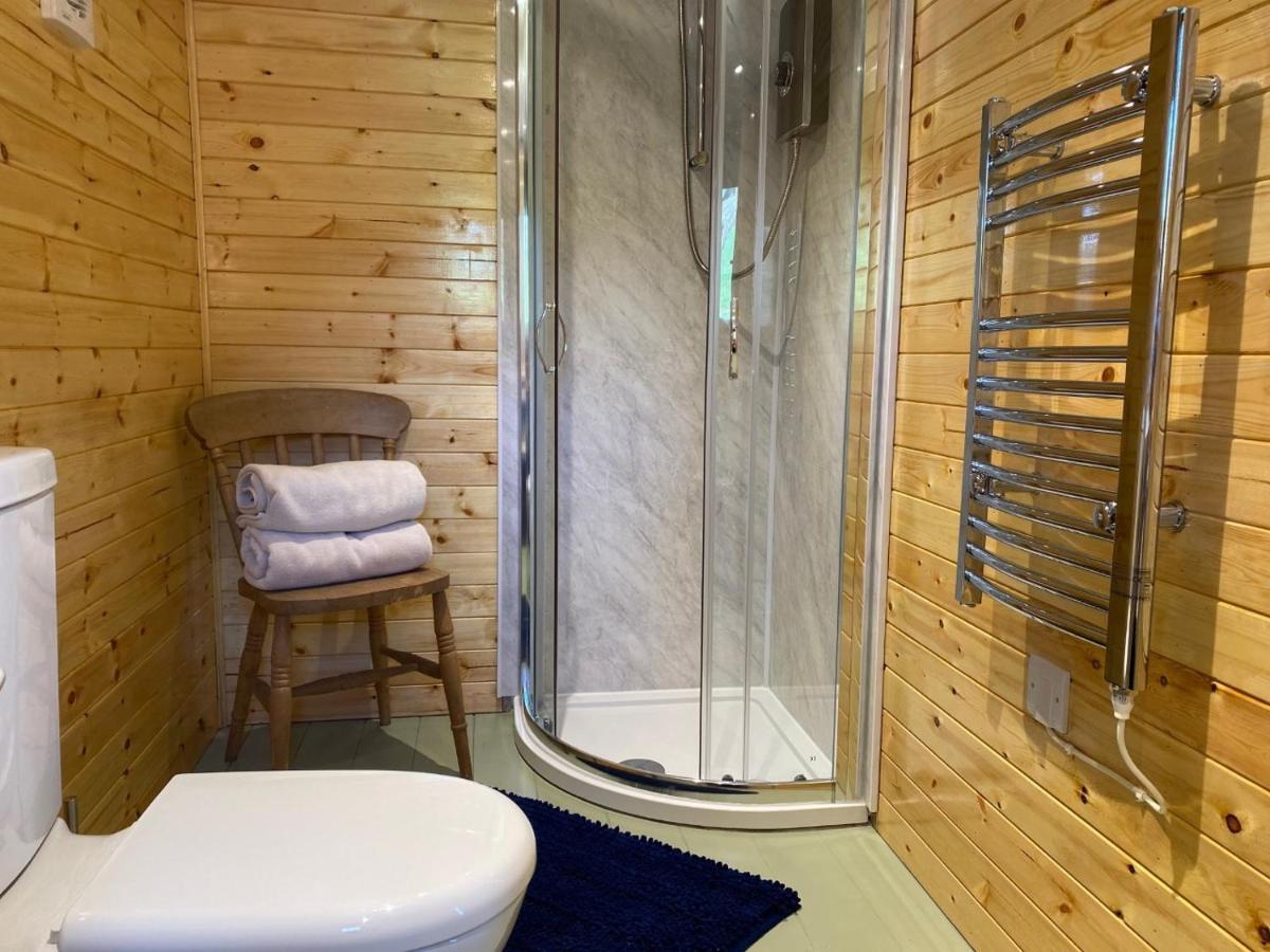 דירות Kingston  Hideaway At Hestercombe מראה חיצוני תמונה
